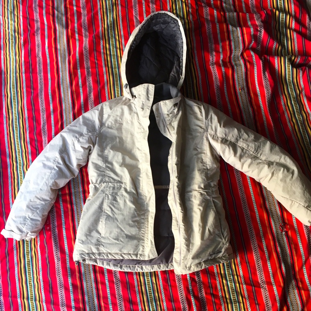 Eddie Bauer Jacket